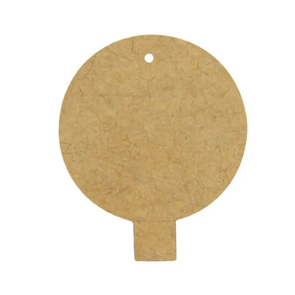 Custom Logo USB Stick - Recycle Paper Biodegradable Card Drive USB 2.0/3.0 8G - Image 5