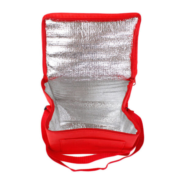 Picnic Cooler Insulated Bag Lunch Thermal Tote Bag - Image 2