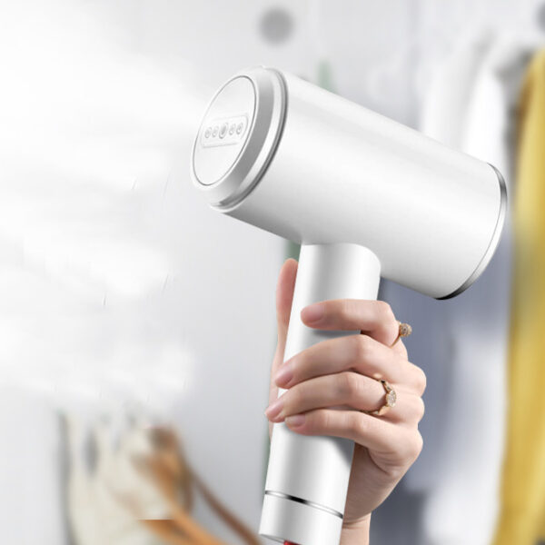 Portable Electric Iron Household Steam 1000w OEM - Image 5