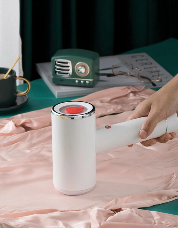 Portable Electric Iron Household Steam 1000w OEM - Image 4