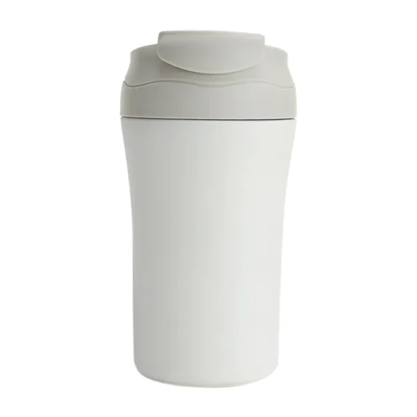 Double Wall Vacuum Mugs - Powder Coated Thermo Flasks for Party & Outdoor Use - Image 6