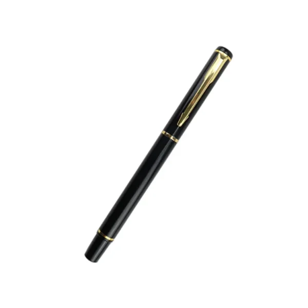Classic Business Gift Set - Roller Pen, USB Flash Drive - Image 6