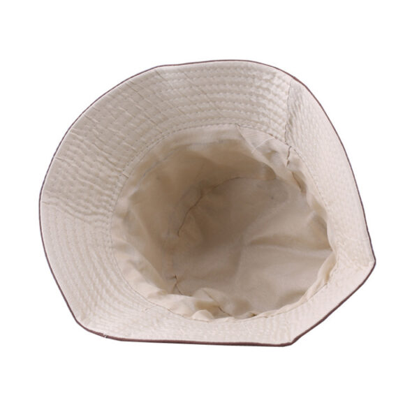 Sunscreen Breathable Hat Fishing Bucket Hats Unisex Hiking Hat - Image 8