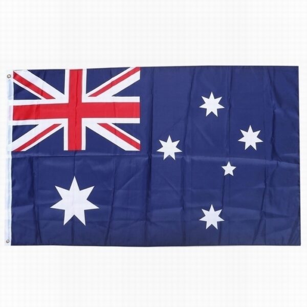 Custom National Flag Professional Flag Manufacturer Blank Flags & Banners - Image 2