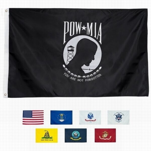 Custom National Flag Professional Flag Manufacturer Blank Flags & Banners - Image 6