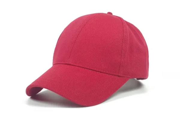 Custom Quality Mesh Snapback Cap - Men's Sports Hat - Image 2