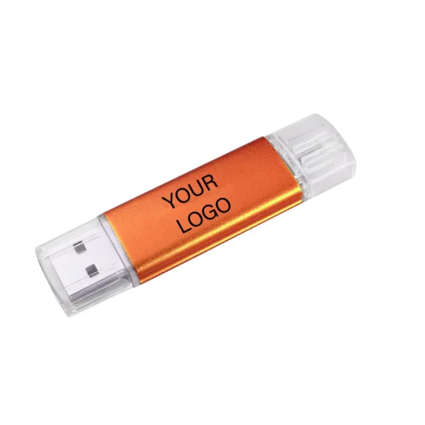 Bulk USB Flash Drives - Custom Logo Promo Gifts, 8G-64G Options - Image 5