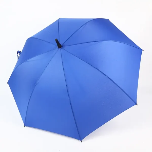 Wholesale Luxury Golf Umbrella - Custom Print Auto-Open Logo Protection - Image 3