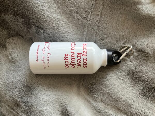 Aluminum Water Bottle - Sublimation Print Promo Items - Image 6