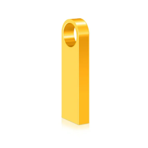Custom Logo LED Key USB Drive - 8GB-128GB Options - Image 7