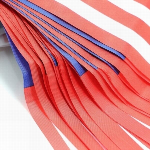 Custom String Flag Bunting String Flag Event Display Pennant Bunting Banner - Image 2
