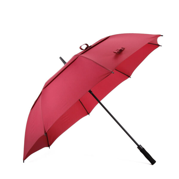 Wholesale Custom Logo Golf Umbrellas - Windproof - Image 2