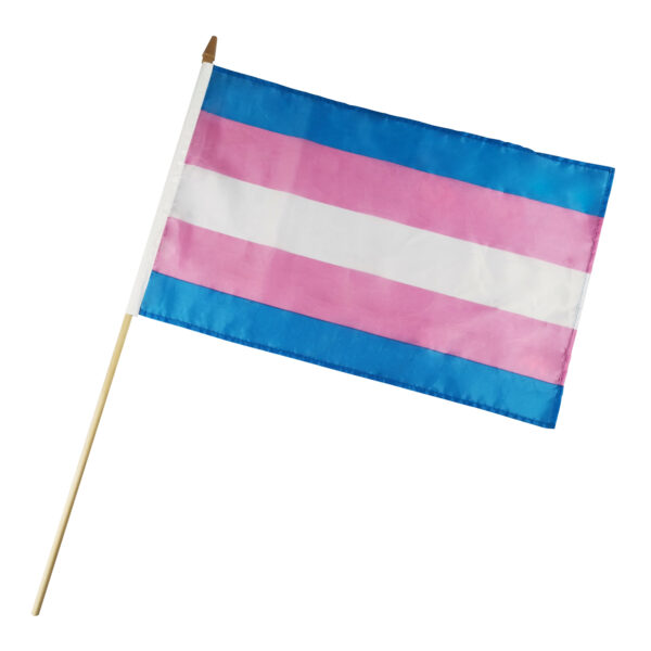 Custom Country Flag with Wooden Stick Professional Flag Manufacturer - Image 5