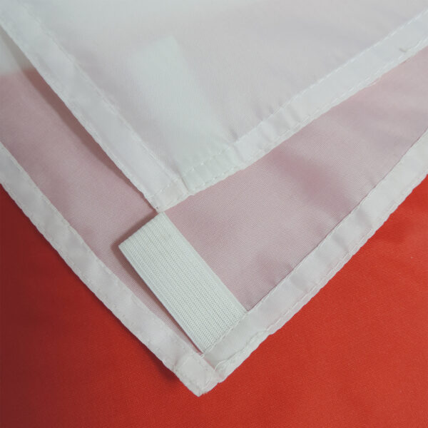 Custom World Cup Flag Body Flag National Shawls Flag - Image 7