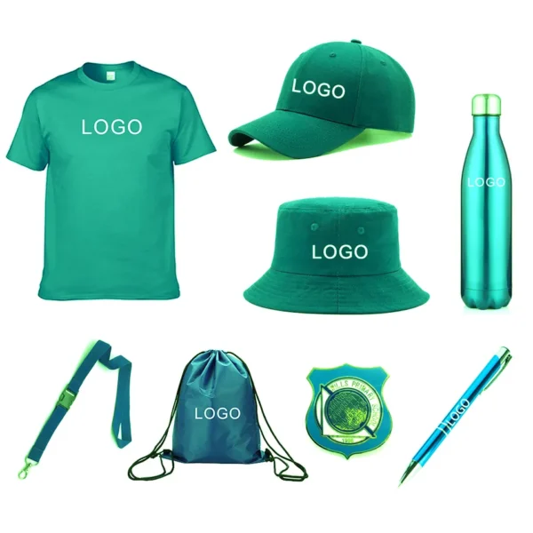 Custom Promo Items - Logo Branded Gifts for Marketing - Image 3