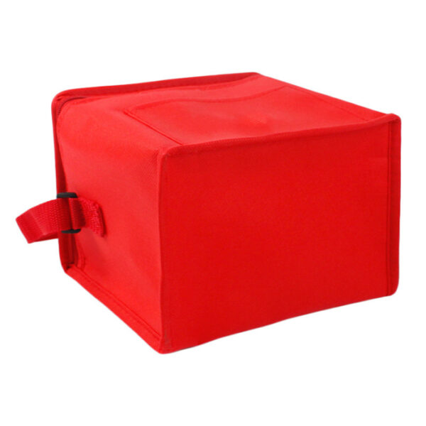 Picnic Cooler Insulated Bag Lunch Thermal Tote Bag - Image 5