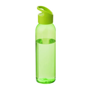 Custom BPA-Free Tritan Sport Water Bottle with Lid