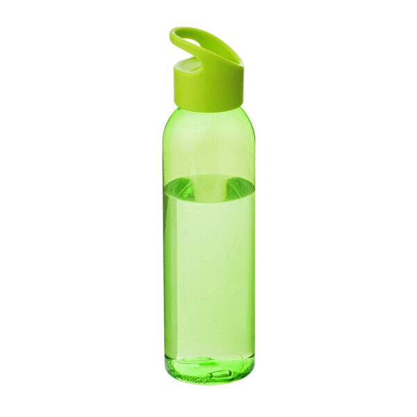 Custom BPA-Free Tritan Sport Water Bottle with Lid
