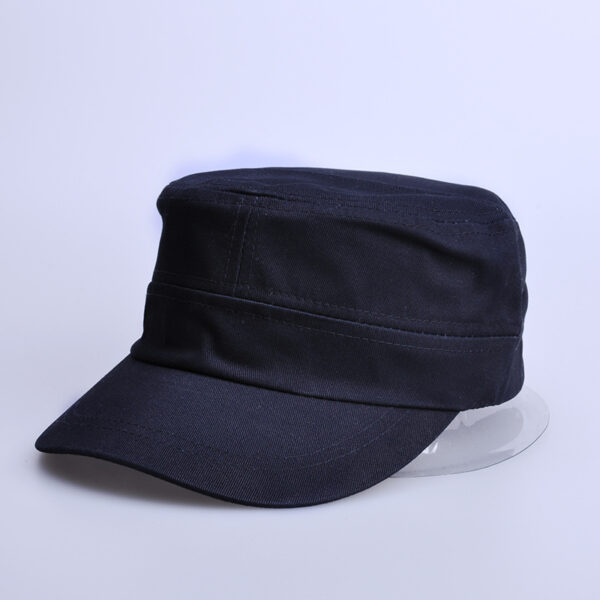 Army Cap Custom Logo Military Style Army Hats - Image 6