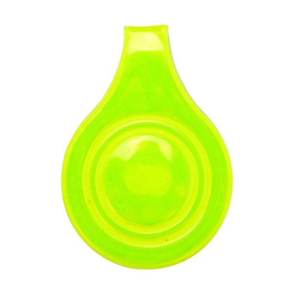 Reflective LED Magnetic Light Reflective Safety Night Light For Night Cycling - Image 4