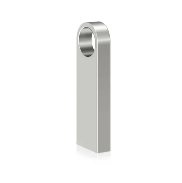 Custom Logo LED Key USB Drive - 8GB-128GB Options - Image 5