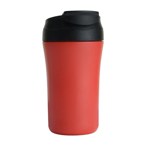 Double Wall Vacuum Mugs - Powder Coated Thermo Flasks for Party & Outdoor Use - Image 3