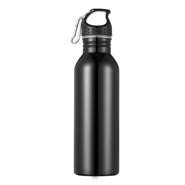 New Arrival Iron Flask Sports Water Bottles - Custom Logo - Image 5