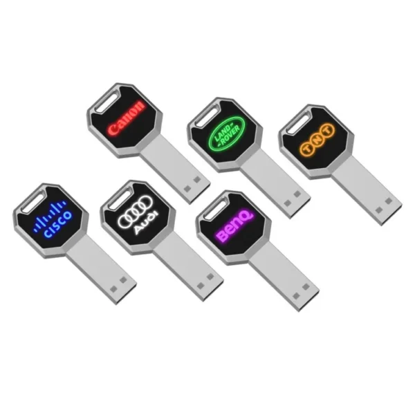 Memory Stick USB Flash Drive - 8GB-512GB, USB 3.0, Pen Style Designs - Image 2