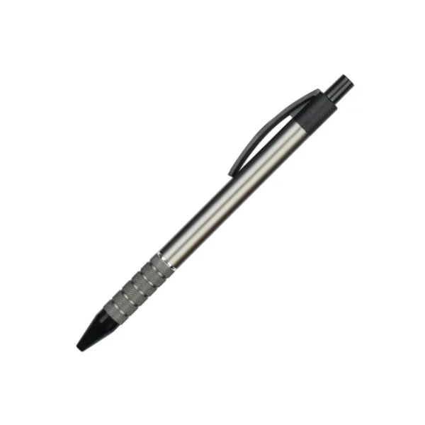 Metal promotional custom business gift pen office pen with logo ballpoint pen - Image 5