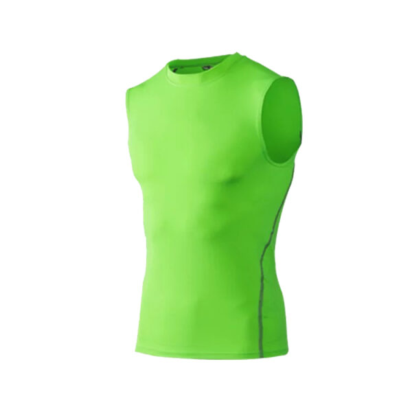 Gym Athletic Sports Sleeveless T Shirt Fitness Activewear Tank Tops