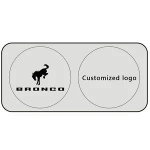 Custom Car Sunshade - TVYKE Paper, Personalized Printing