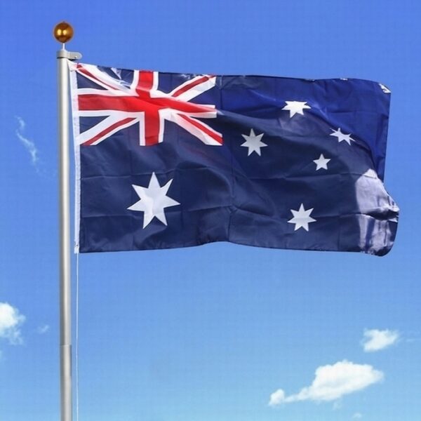 Custom National Flag Professional Flag Manufacturer Blank Flags & Banners - Image 5