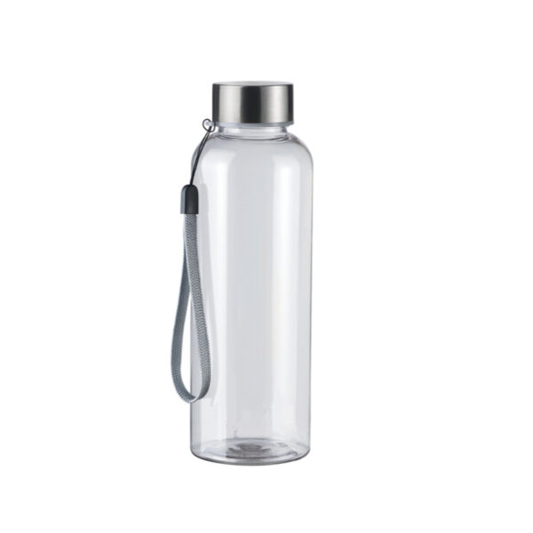 Customized Water Bottle Bpa Free Tritan Sport Water Bottle with Rope - Image 5