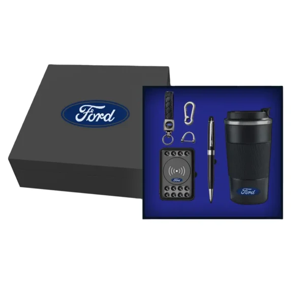 Custom Logo Promo Gifts - Corporate Activity Giveaways Ad Gifts - Image 3