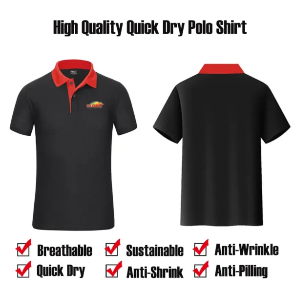 Custom Business Giveaway - Corporate VIS Stationery & Uniforms - Image 6