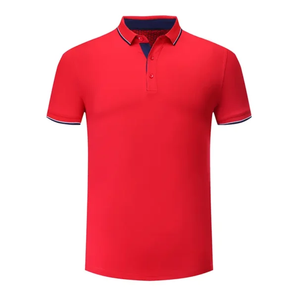 Wholesale Men's Polo Shirts - Golf Uniforms - Image 5