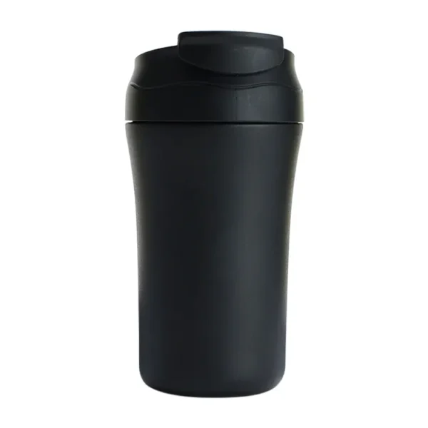 Double Wall Vacuum Mugs - Powder Coated Thermo Flasks for Party & Outdoor Use - Image 5