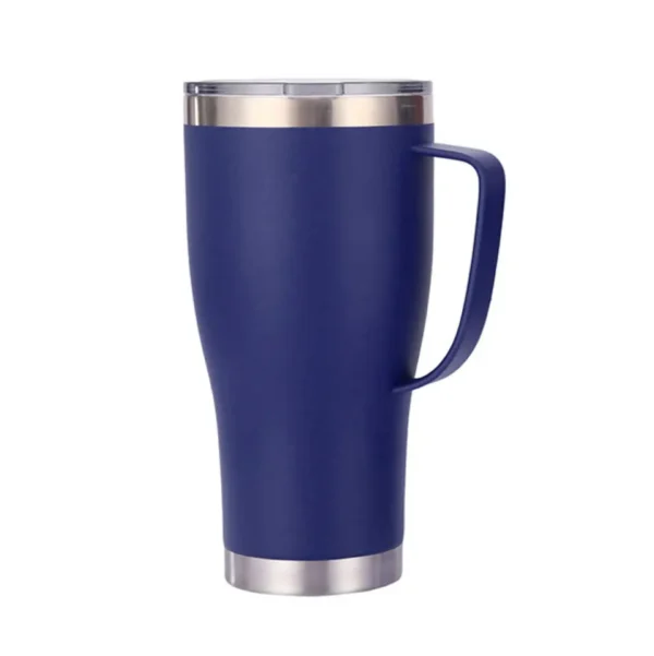 Notebook, Vacuum Cup, Socks Set - Corporate Luxury Gifts - Image 3