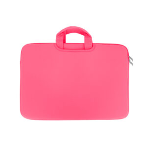 Neoprene Laptop Case Laptop Sleeve Bag Briefcase Business Carring Computer Bag