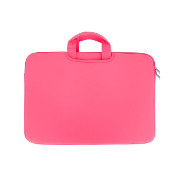 Neoprene Laptop Case Laptop Sleeve Bag Briefcase Business Carring Computer Bag