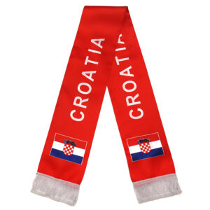 Football Club Supporter Neck Scarves