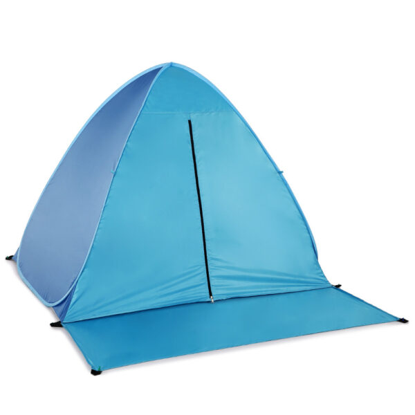 Outdoor UV-Protected Automatic Camping Tents - Image 4