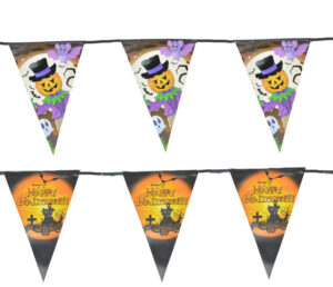 Triangle String Flag Bunting String Flag Event Display Pennant Bunting Banner