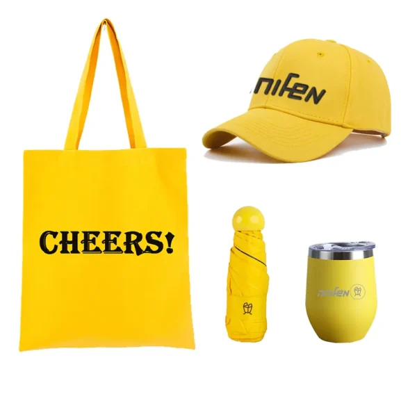 Custom Business Giveaway - Corporate VIS Stationery & Uniforms - Image 3