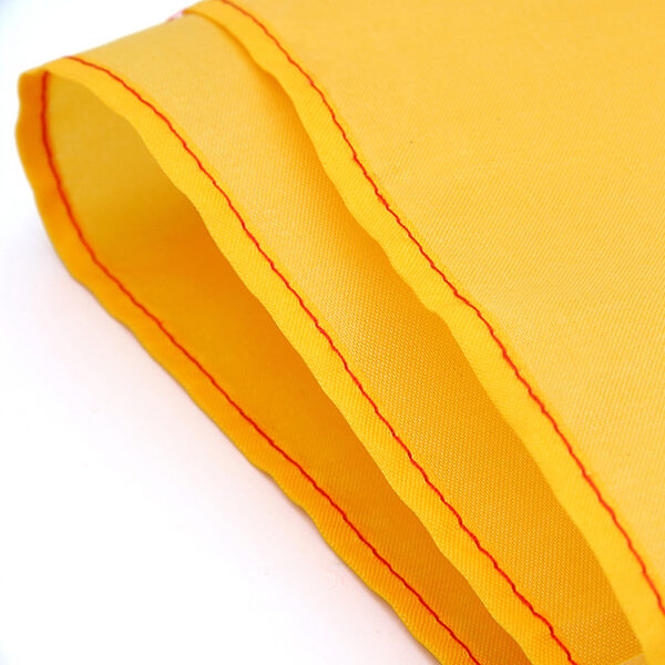 Custom Car Window Flag with Pole Blank Car Window Customized Flag - Image 7
