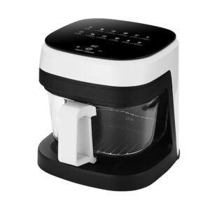 8.5L Large Capacity Multi-function French Fry Machine