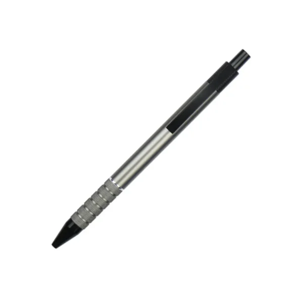 Metal promotional custom business gift pen office pen with logo ballpoint pen - Image 6