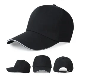 Wholesale Custom Baseball Caps - OEM Fitted Hats