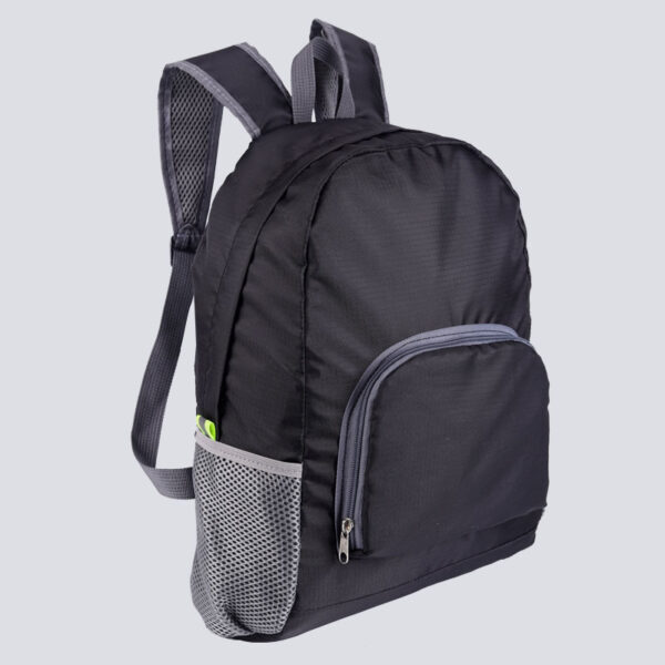 Sport Outdoor Waterproof Foldable Backpack Hiking Climbing Duffel Backpack - Image 8
