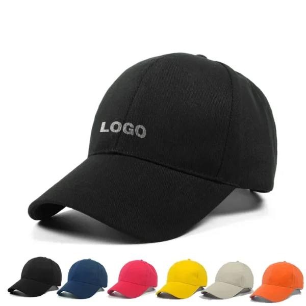 Custom Quality Mesh Snapback Cap - Men's Sports Hat - Image 3